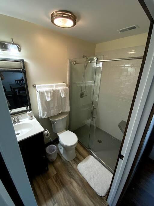 Holly Tree Retreat Located In Beautiful Luray, Va. Villa Ngoại thất bức ảnh