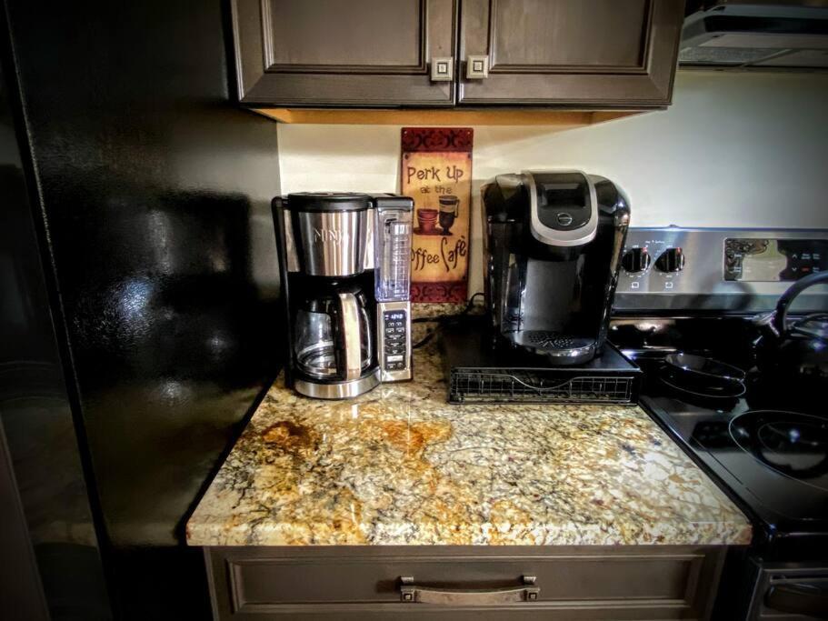 Holly Tree Retreat Located In Beautiful Luray, Va. Villa Ngoại thất bức ảnh