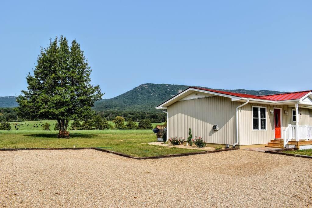 Holly Tree Retreat Located In Beautiful Luray, Va. Villa Ngoại thất bức ảnh